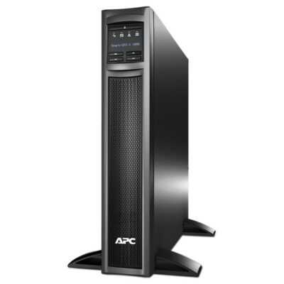 SmartUPS X 1000VA Rack Tower LCD 230V