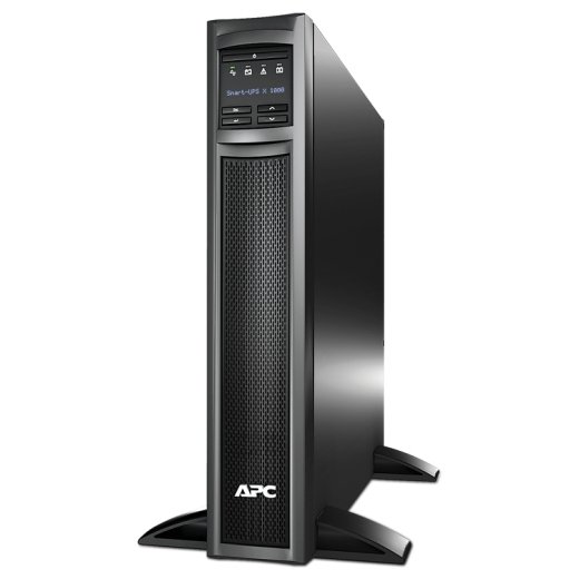 SmartUPS X 1000VA Rack Tower LCD 230V