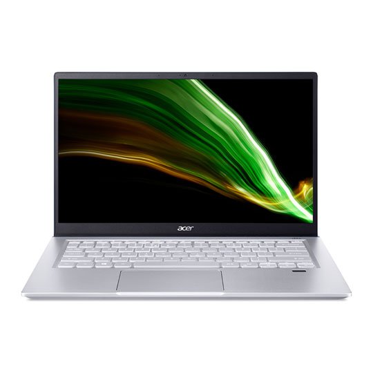 SFX16 51G 16.1in i7 8GB 512GB Notebook
