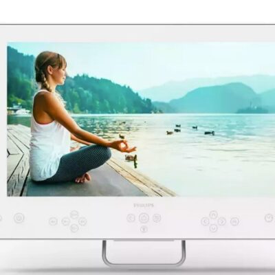 19in HDMI USB HeartLine Android Pro TV
