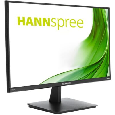 HC248PUB 28in 4K UHD HDMI DP LED Monitor