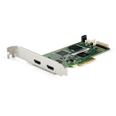 4K 60Hz PCIe HDMI 2.0 Capture Card HDR10