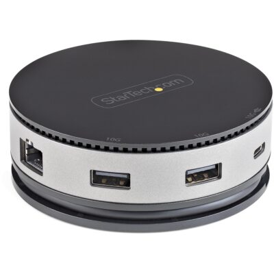 USB C Multiport HDMI DP VGA Adapter