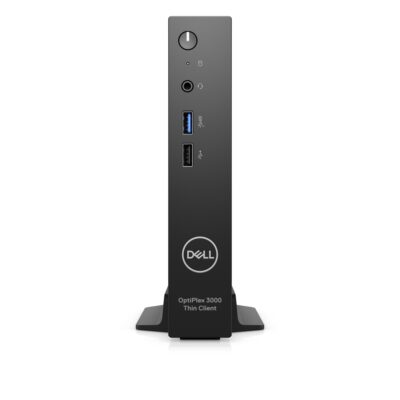 OptiPlex 3000 TC Celeron N5105 8GB 32GB