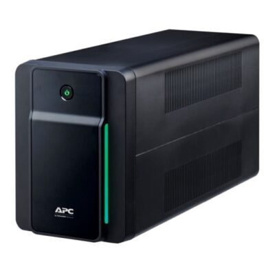 APC UPS BX1600MI 1600VA 230V AVR IEC