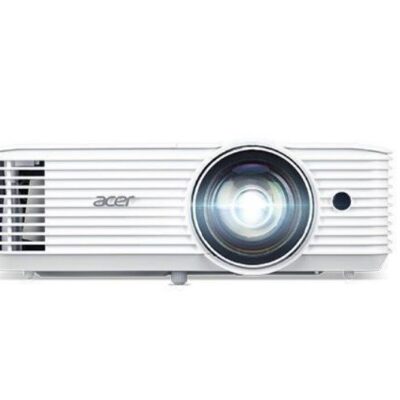 H6518STi DLP 3500 Lumens HDMI Projector