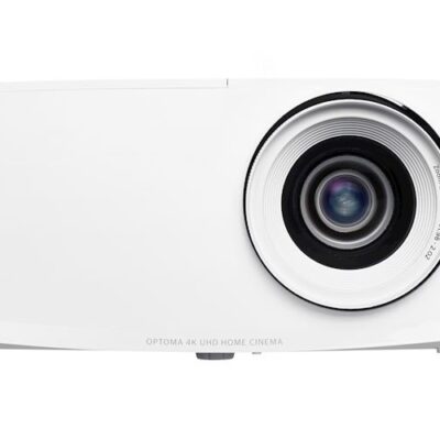 Optoma UHD35x DLP Projector 3600 Lumens
