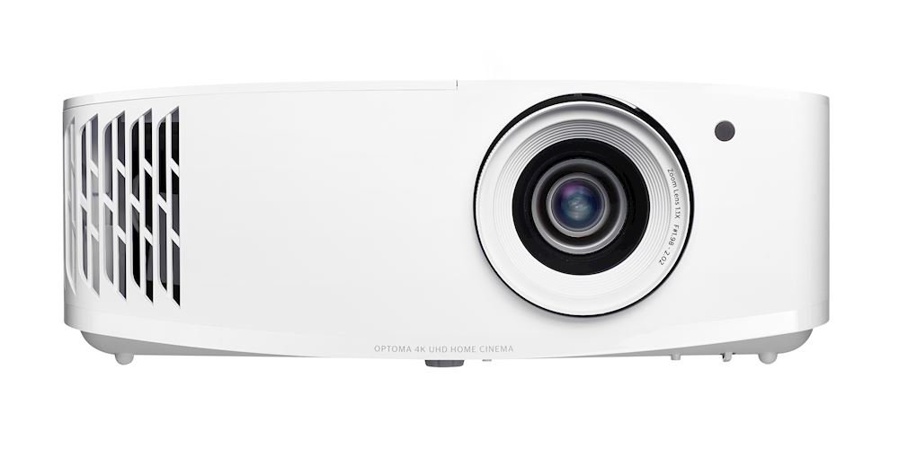 Optoma UHD35x DLP Projector 3600 Lumens