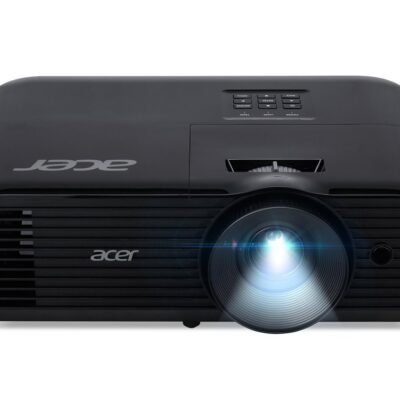 Acer X1328WKi DLP 3D WXGA Projector