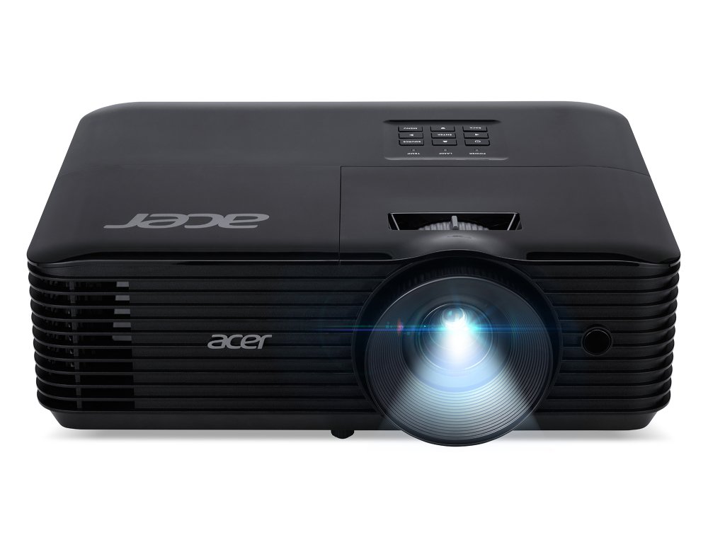 Acer X1328WKi DLP 3D WXGA Projector