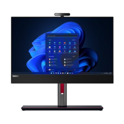 ThinkCentre 23.8in i5 8GB 256GB AIO PC