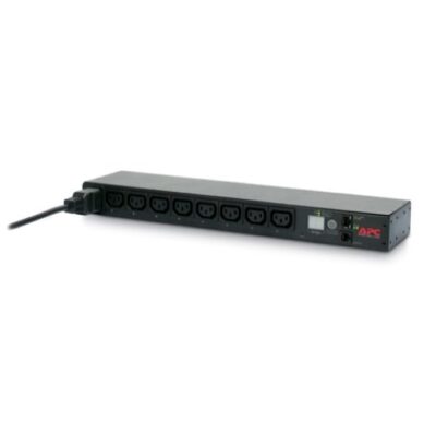 APC AP7921B Power Distribution Switched