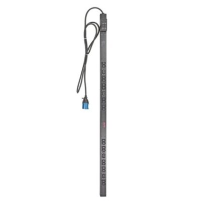 PDU Basic Zero U 32A 230V 20xC13 4xC19