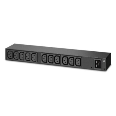 APC AP6020A Power Distribution 13xC13