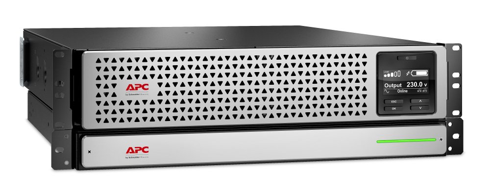 APC UPS SRT 3000VA 230V No Batteries