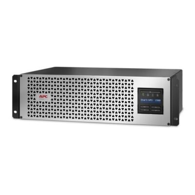 APC Smart UPS C Lithium Ion Short Depth