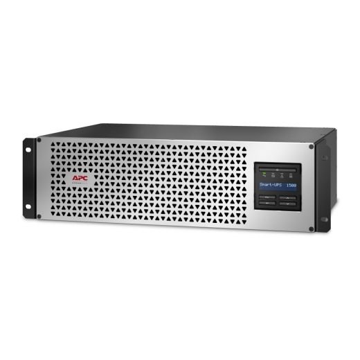APC Smart UPS C Lithium Ion Short Depth