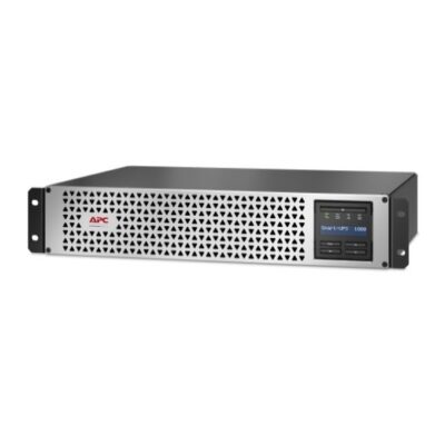 APC Smart UPS Lithium Ion Smart Connect