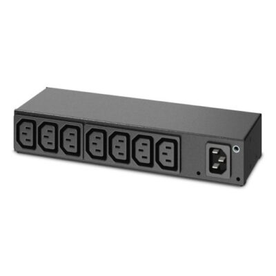 APC AP6015A Power Distribution DU 0U1U