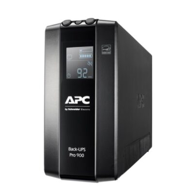 APC BR900MI Back UPS Pro BR 900VA AVR