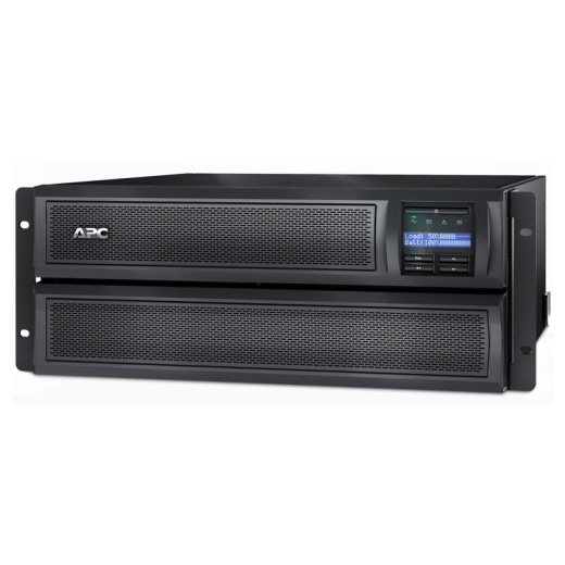 APC Smart UPS X3000VA LCD 200 240V