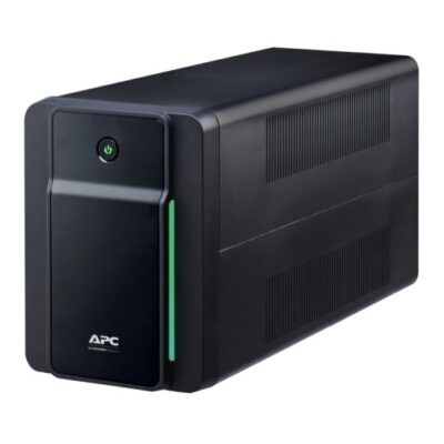 APC BX2200MI Back UPS 2200VA 230V