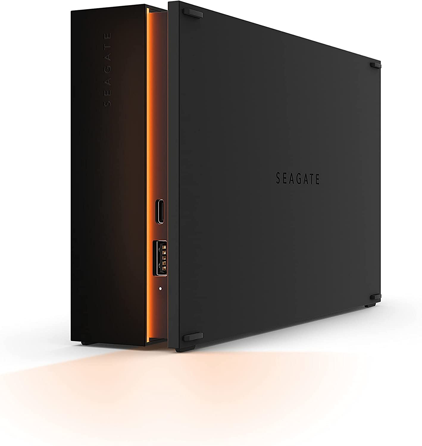 HDD External 8TB FireCuda Gaming HUB