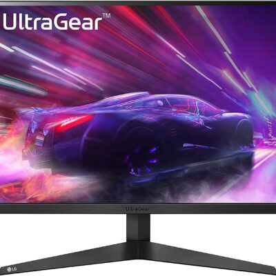 LG 27GQ50F-B 27in UltraGear Monitor