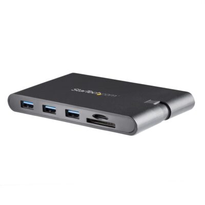 USB C Multiport Adapter HDMI or VGA