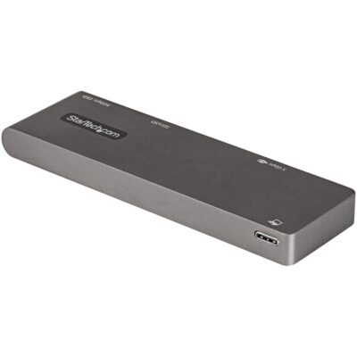 USB C Multiport Adapter 4K HDMI PD USB