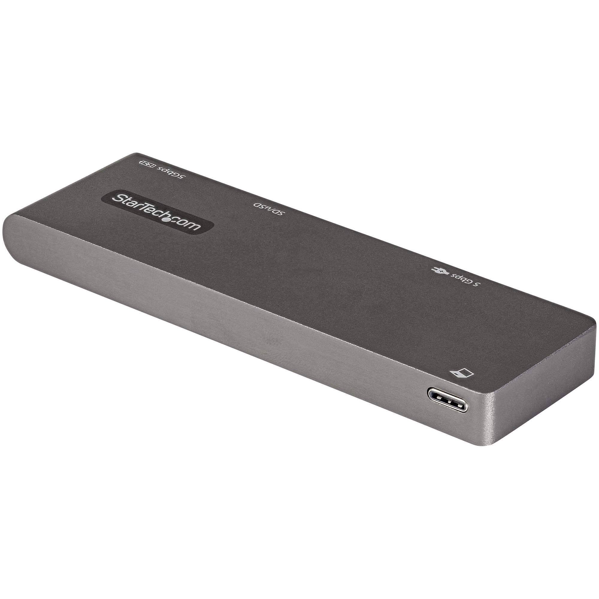 USB C Multiport Adapter 4K HDMI PD USB