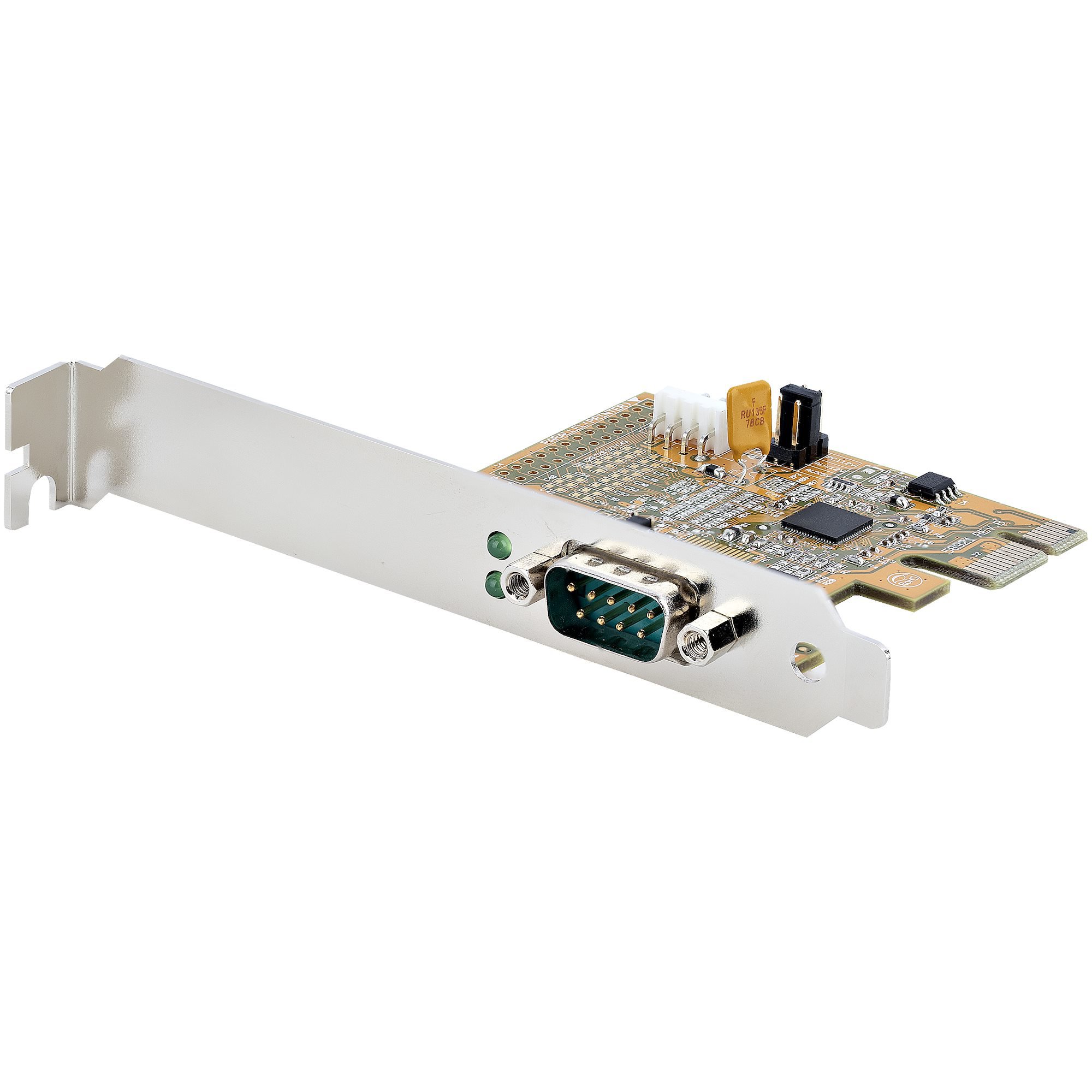 PCI Express Serial Card PCIe To RS232