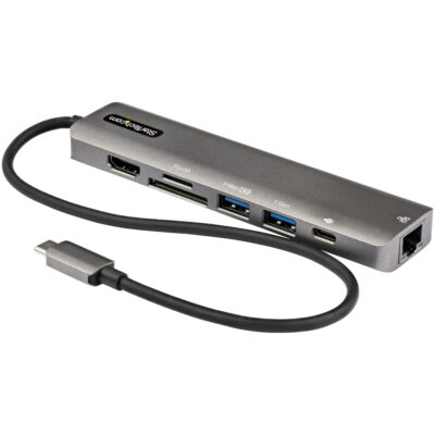 USB-C Multiport Adapter 4K 60Hz HDMI