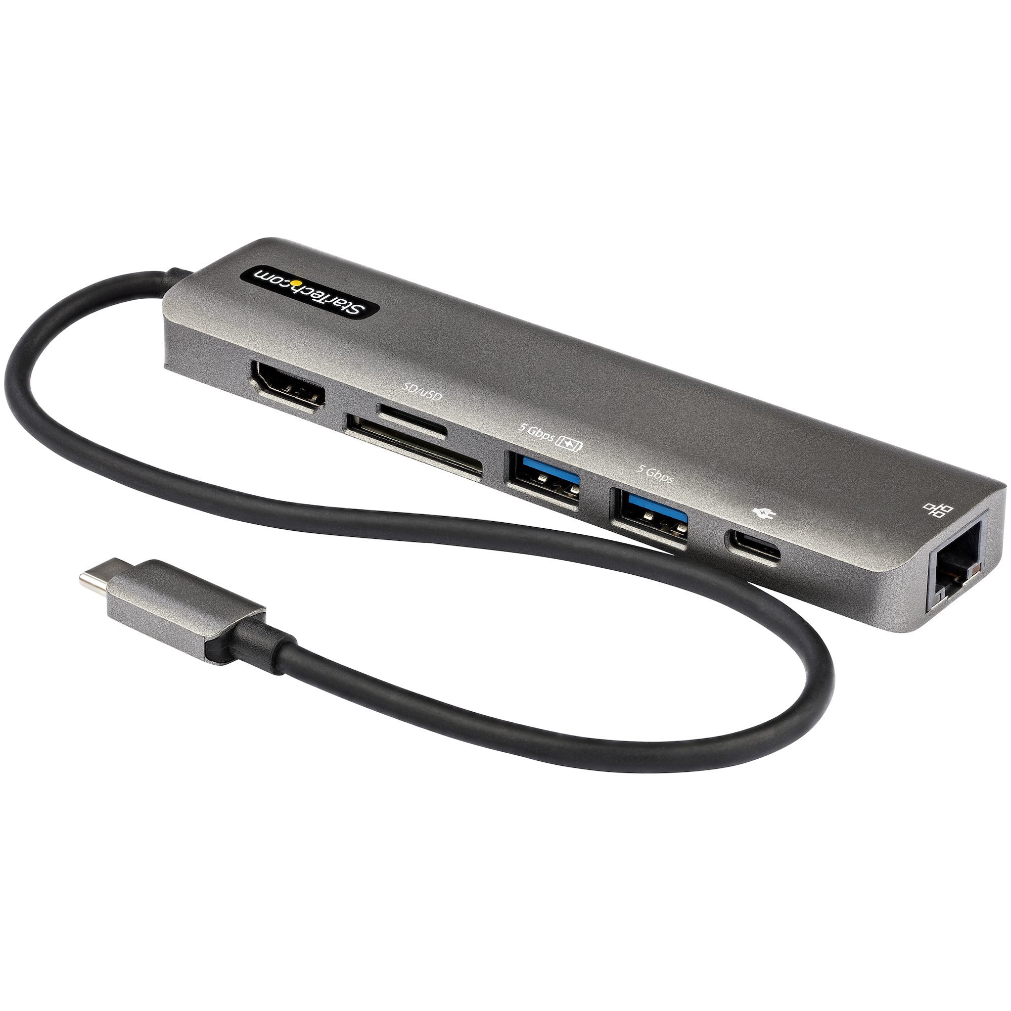 USB-C Multiport Adapter 4K 60Hz HDMI