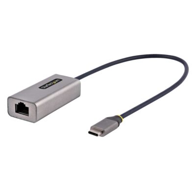 USB-C to RJ45 Ethernet Adapter GbE