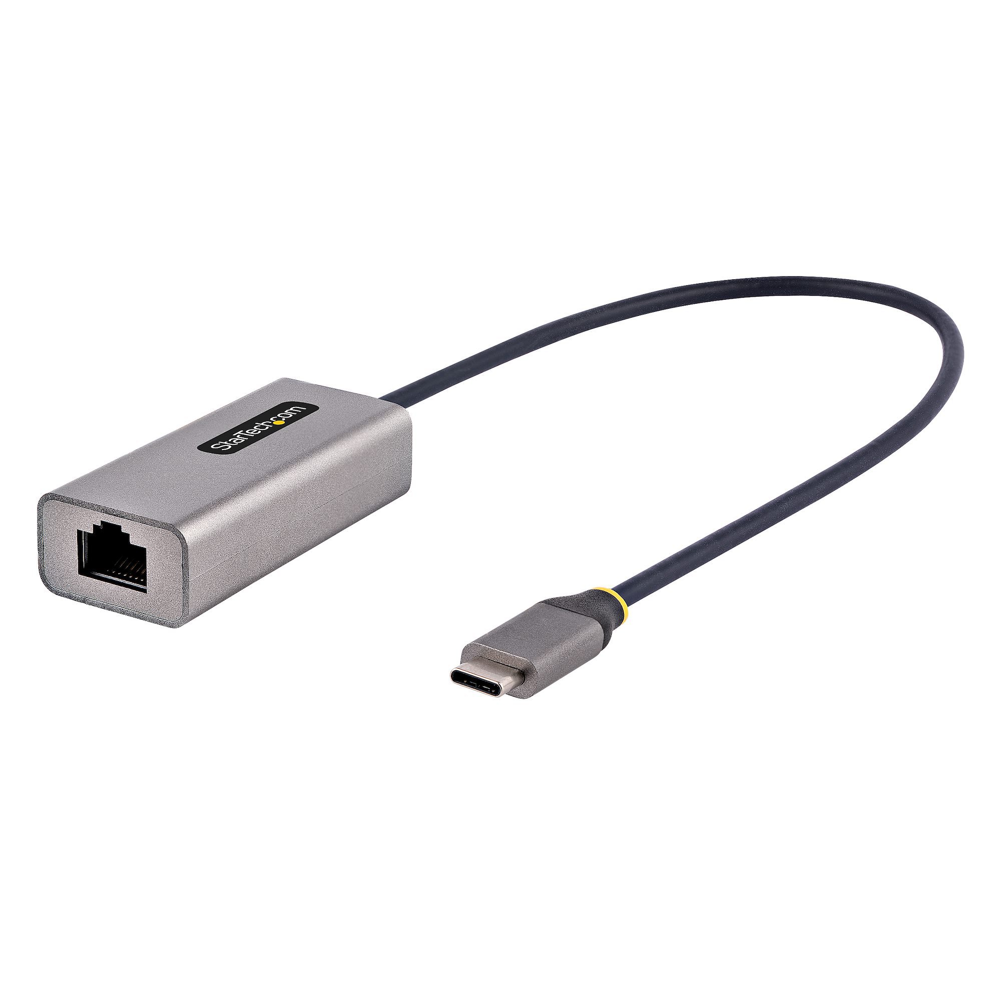 USB-C to RJ45 Ethernet Adapter GbE
