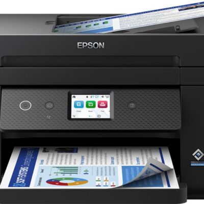 WF2960DWF A4 Colour Inkjet MFP
