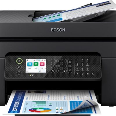 WF2950DWF A4 Colour Inkjet MFP