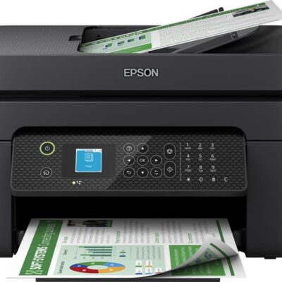 WF2930DWF A4 Colour Inkjet MFP