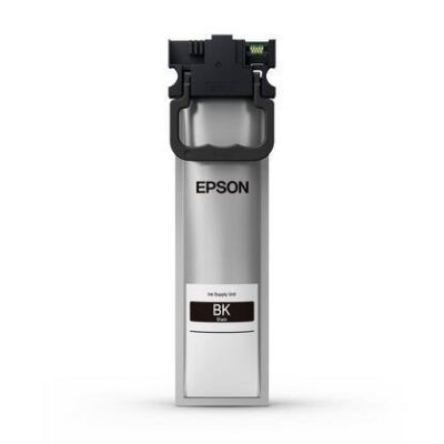 Epson WFC53xx 58xx Ink Cart L BK 3K