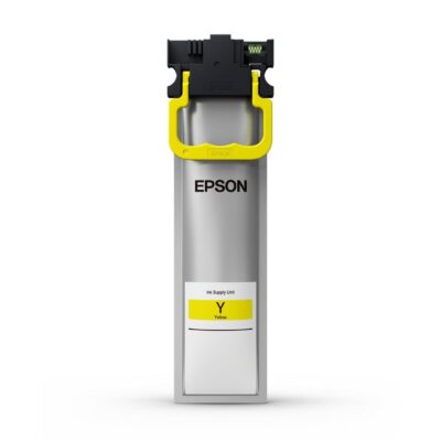 Epson WFC53xx 58xx Ink Cart L Yellow 3K
