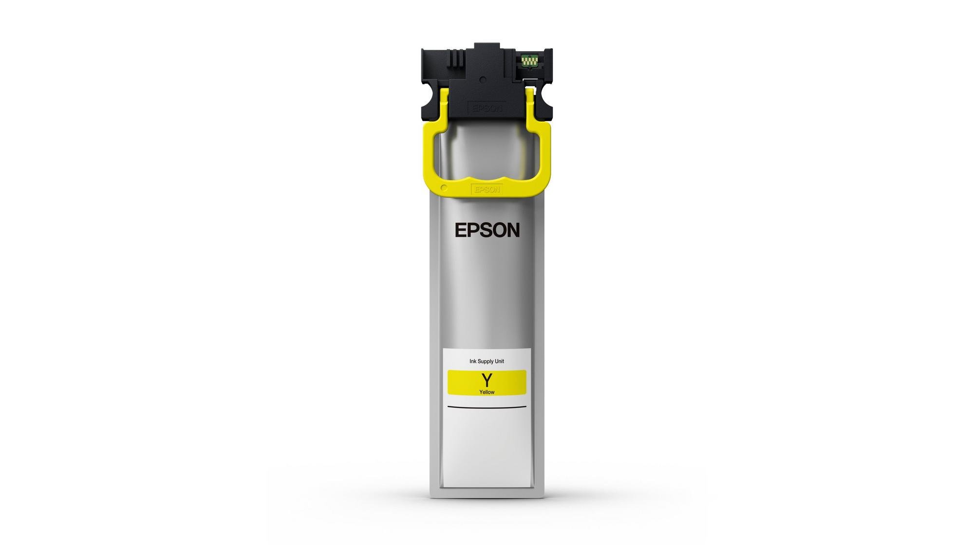Epson WFC53xx 58xx Ink Cart L Yellow 3K