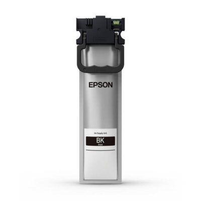 Epson WFC53xx 58xx Ink Cart XL BK 5K