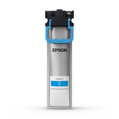 Epson WFC53xx 58xx Ink Cart XL Cyan 5K