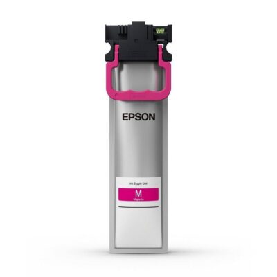 Epson WFC53xx 58xx Ink Cart XL Magent 5K