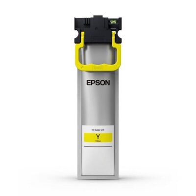 Epson WFC53xx 58xx Ink Cart XL Yellow 5K