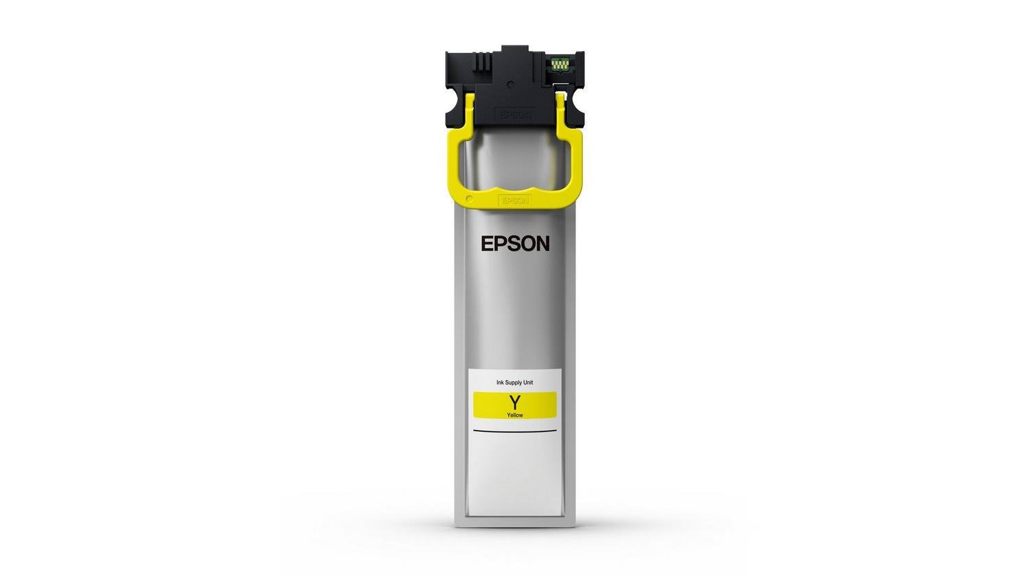 Epson WFC53xx 58xx Ink Cart XL Yellow 5K