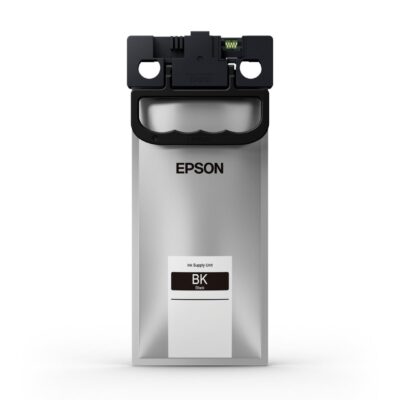 Epson WFC53xx C58xx Ink Cart XXL Bk 10K