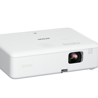 COW01 3000 Lumens 3LCD WXGA Projector