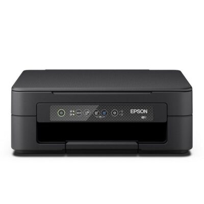 E Home XP 2200 A4 Colour Inkjet Printer